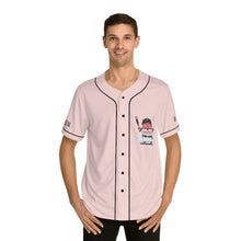 Load image into Gallery viewer, &quot;The Fightin&#39; Buns&quot; Mens Baseball Jersey
