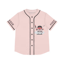 Load image into Gallery viewer, &quot;The Fightin&#39; Buns&quot; Women&#39;s Baseball Jersey

