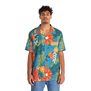 The Kalua Shirt