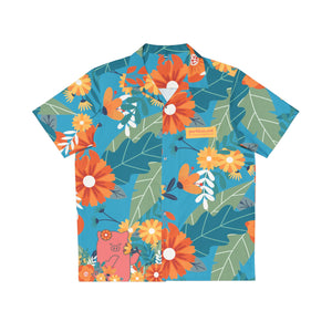The Kalua Shirt