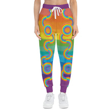 Load image into Gallery viewer, LOVE Joggers by Lisa Marie Studios
