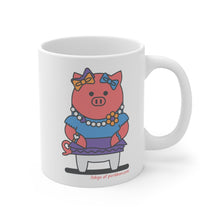 Load image into Gallery viewer, .tokyo Porkbun mascot mug
