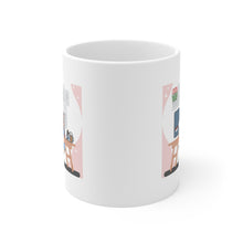 Load image into Gallery viewer, Netherlands Porkbun hero mug

