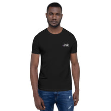 Load image into Gallery viewer, .INK TLD Unisex T-Shirt

