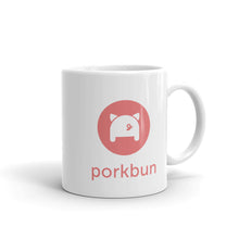 Load image into Gallery viewer, Porkbun Mug
